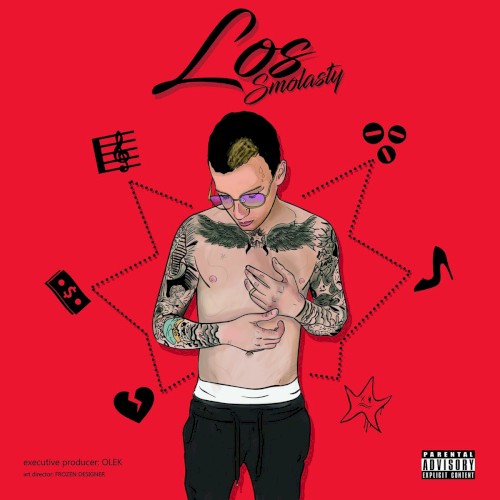 Okładka: Los