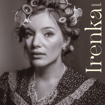 Okładka: Irenka