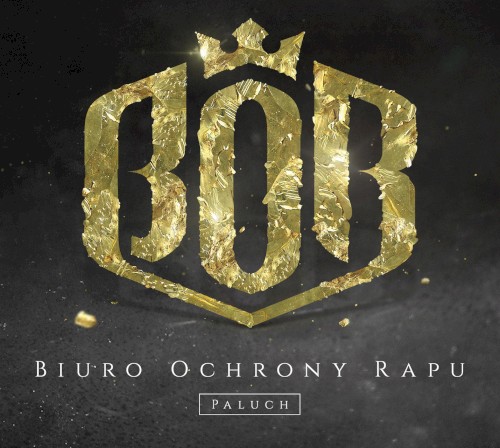 Okładka: Biuro Ochrony Rapu